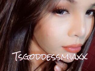 Tsgoddessmiaxx