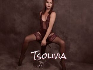 Tsolivia