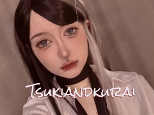 Tsukiandkurai