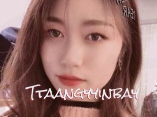 Ttaangyyinbay
