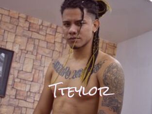 Tteylor