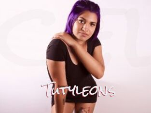 Tutyleons