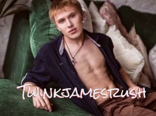 Twinkjamesrush