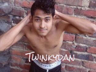 Twinkydan