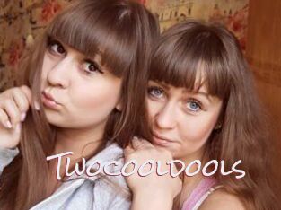 Twocooldools