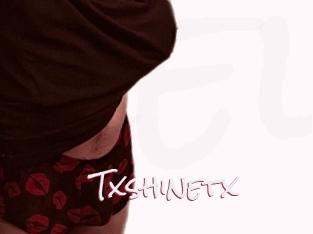 Txshinetx