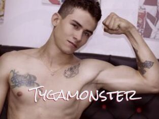 Tygamonster