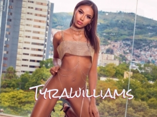 Tyrawilliams