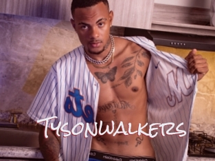 Tysonwalkers