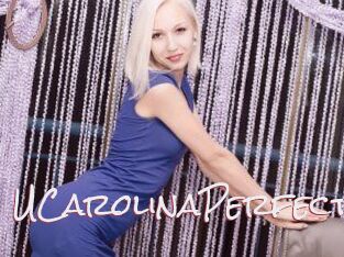 UCarolinaPerfect