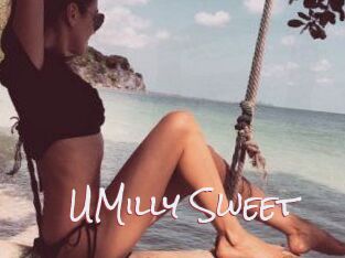 UMilly_Sweet