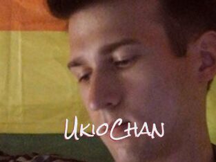 UkioChan