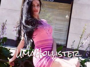 UmaHollister