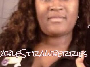 UnforgettableStrawberries