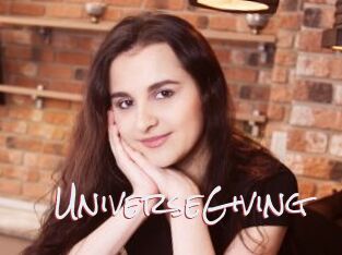 UniverseGiving