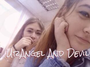 UrAngel_And_Devil