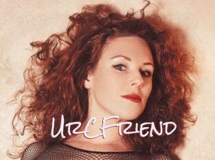 UrCFriend