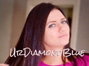 UrDiamondBlue