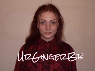 UrGingerBb
