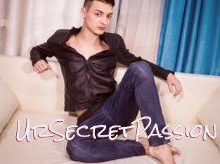 UrSecretPassion
