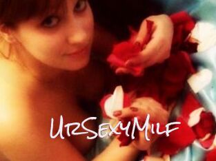 UrSexyMilf