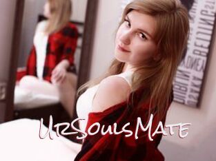 UrSoulsMate