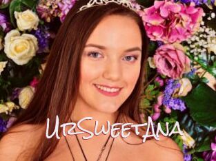 UrSweetAna