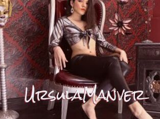 UrsulaManver