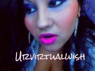 Ur_virtualwish