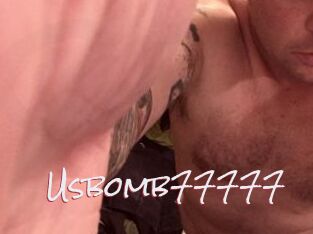 Usbomb77777
