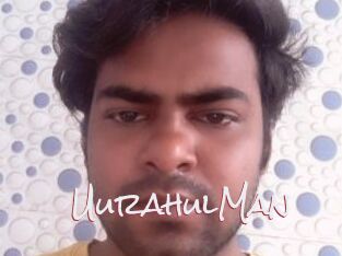 UurahulMan