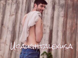 Ucaughtalexusa