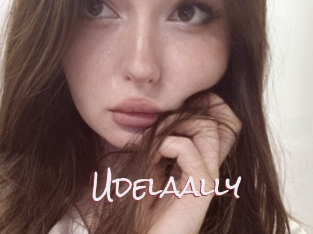Udelaally