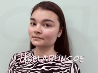 Udelablincoe