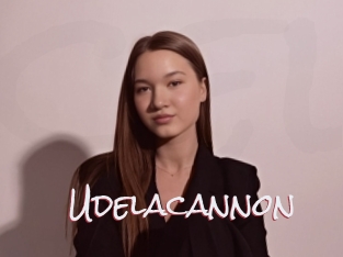 Udelacannon