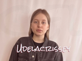 Udelacrissey