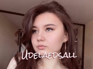 Udelaedsall