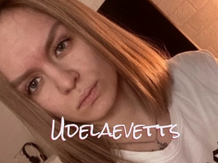 Udelaevetts
