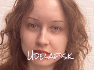 Udelafisk