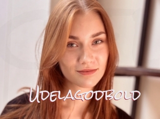 Udelagodbold