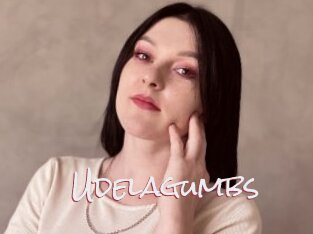 Udelagumbs