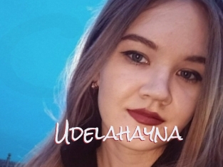 Udelahayna