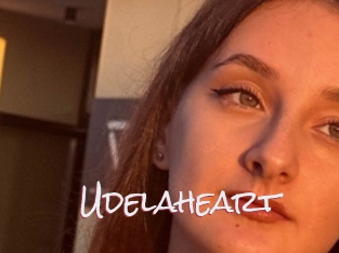 Udelaheart