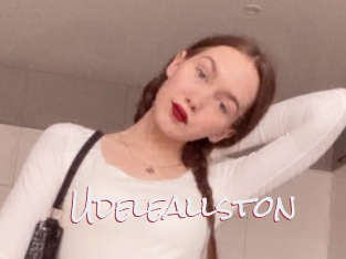 Udeleallston