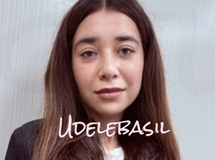 Udelebasil