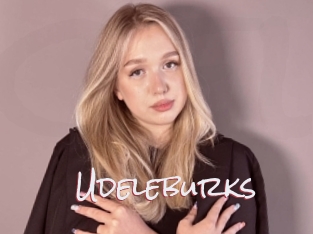 Udeleburks