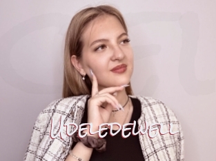 Udeledewell