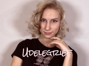 Udelegrief
