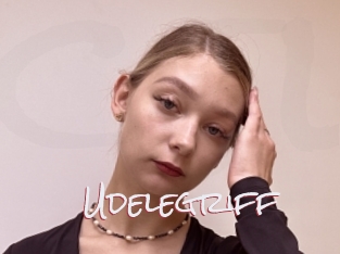 Udelegriff