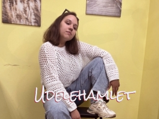 Udelehamlet